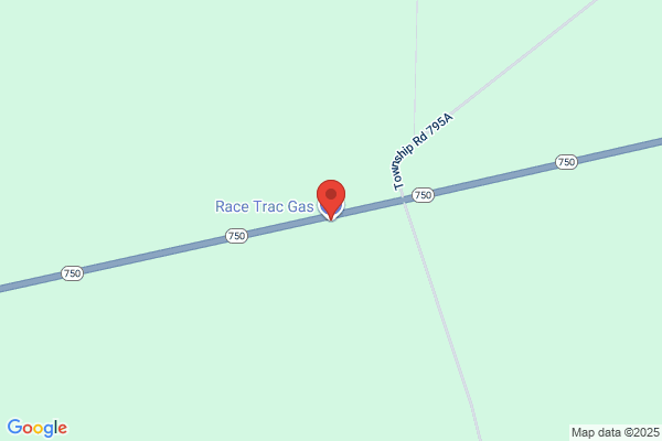 Race Trac Fuels Ltd
