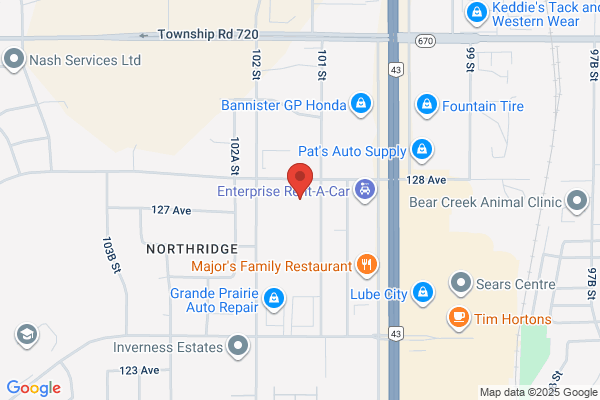 Learn-Rite Courses Inc