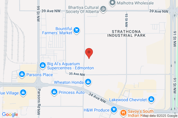 Wood Group Pressure Control Canada Inc