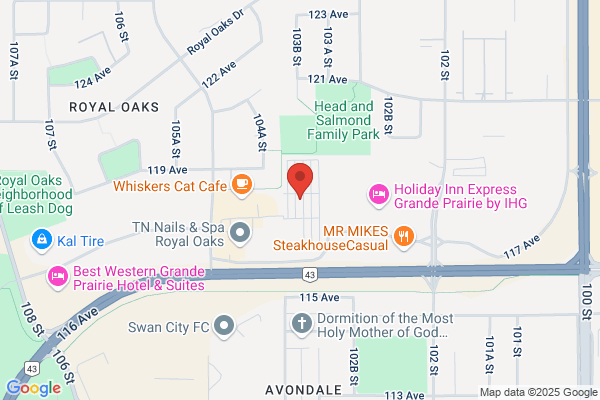 G P Self Storage Inc