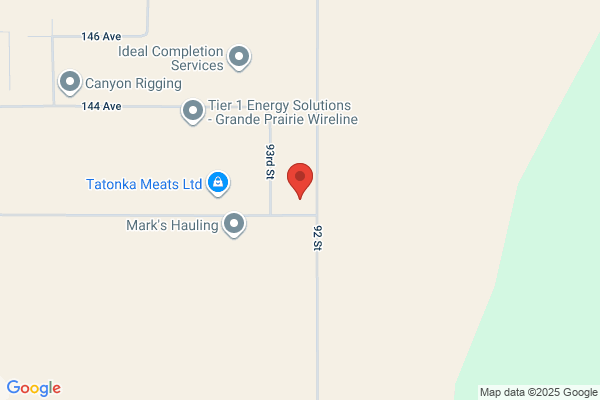 Mi-Box Moving and Mobile Storage Grande Prairie
