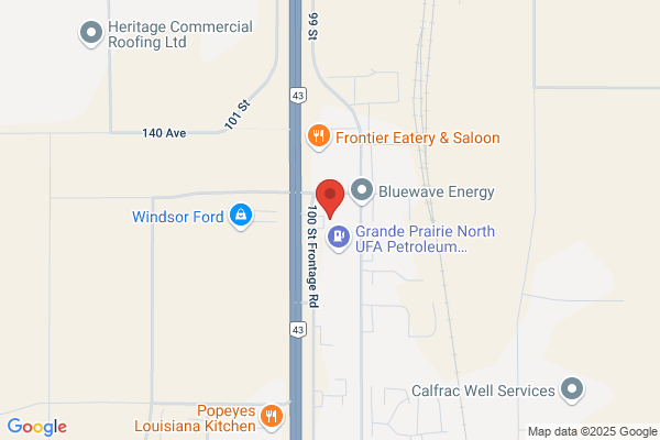 Tiresmith Tirecraft Grande Prairie