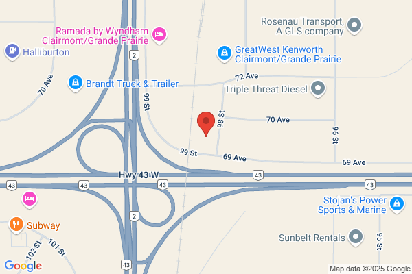 A R Thomson Group