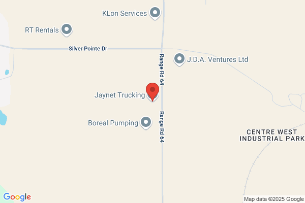 Jaynet Trucking Ltd