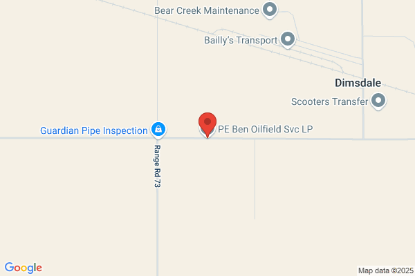 PE Ben Industries Company Ltd