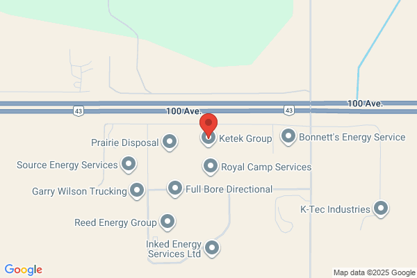 Prairie Vac Service