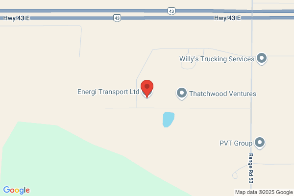 Lenrose Trucking Ltd