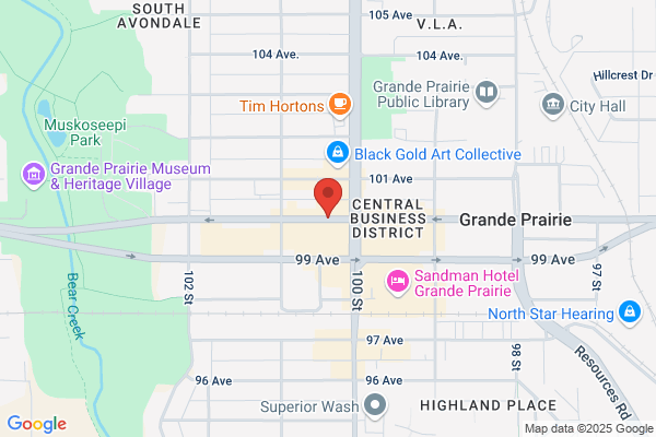Avenue Crafts & Gifts