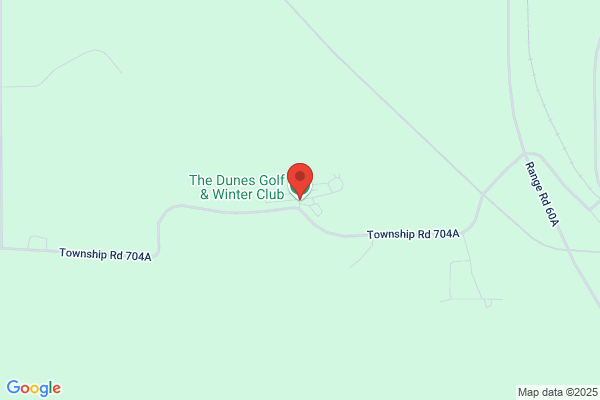 Dunes Golf & Winter Club Inc the