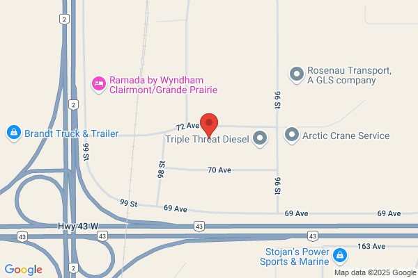 Kaymor Machining & Welding Ltd