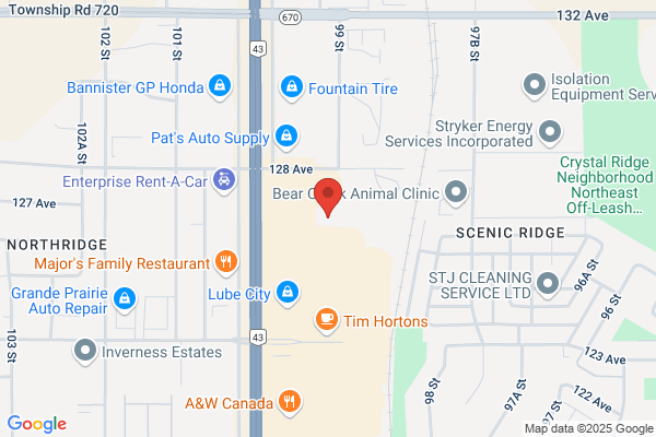 Don Golden Auto Body Ltd