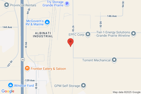 H W Metals Ltd