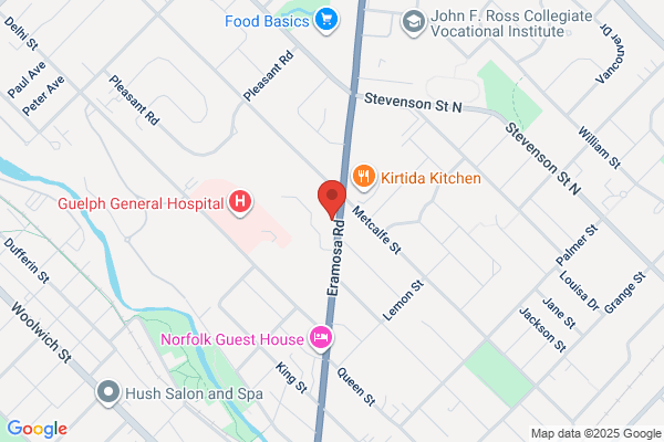 Guelph Acupuncture Clinic