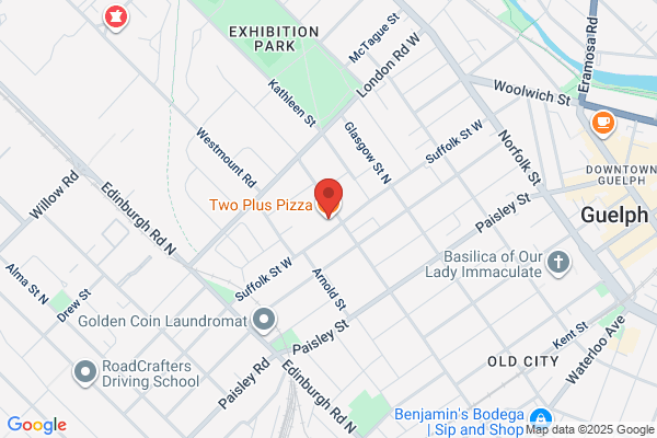 Park Avenue Veterinary Service