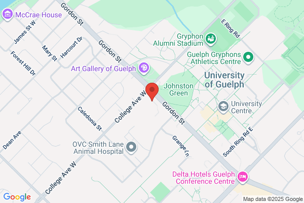 University of Guelph, Veterinary Teaching Hospital, Farm Service Clinic