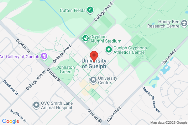 University of Guelph, Veterinary Teaching Hospital, Small Animal Clinic