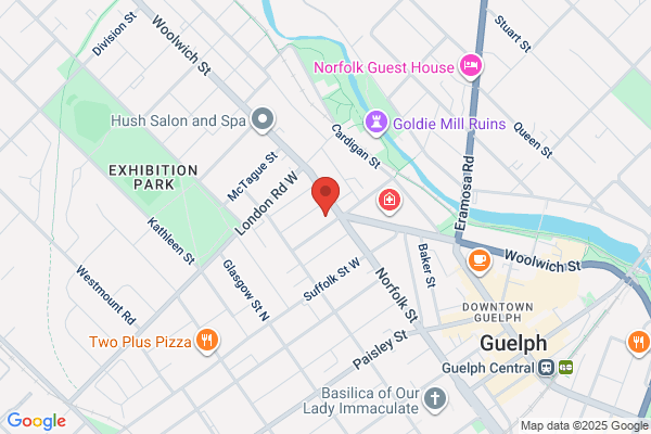 Garrod Pickfield Llp