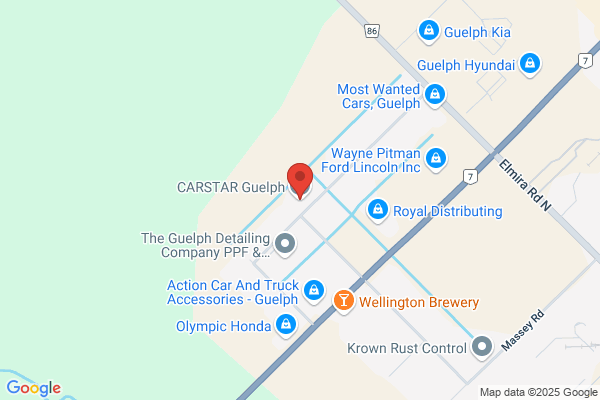 CARSTAR Guelph