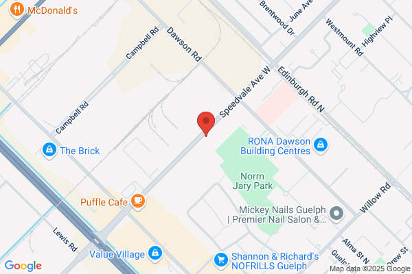 Jiffy Lube Guelph (Speedvale)