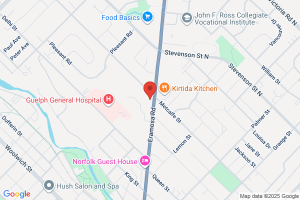 Jiffy Lube Guelph (Eramosa)