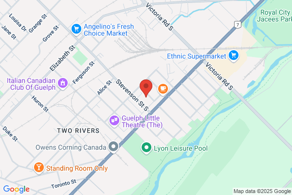 Delivered Detailing - Mobile Car Detailing Guelph