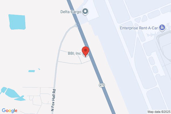 Bbi Enterprises Inc