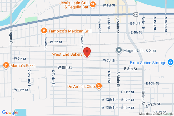 West End Bakery