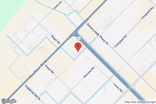 Guelph Place Banquet Hall & Restaurant