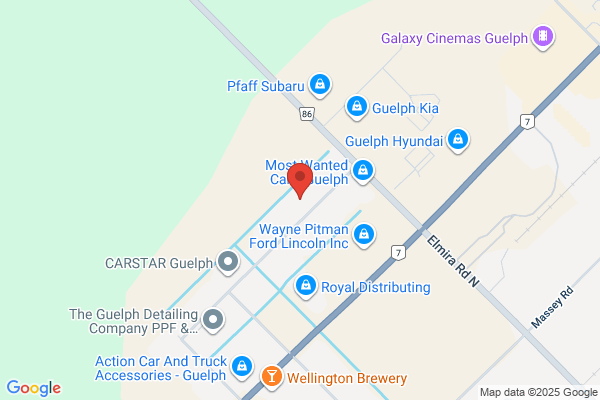 Dave Kenny Plumbing (Guelph) Ltd