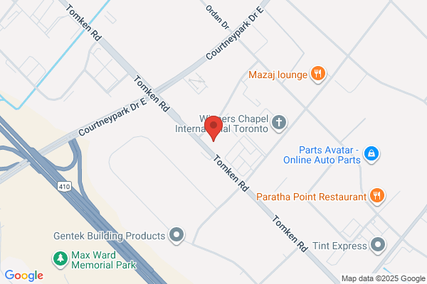B D I Canada Inc