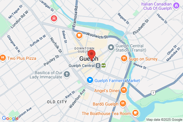 F & M Brewery