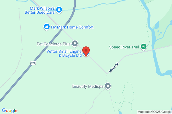 George Vettor Cycle & Sports