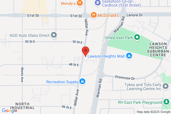 Centennial Plumbing & Heating