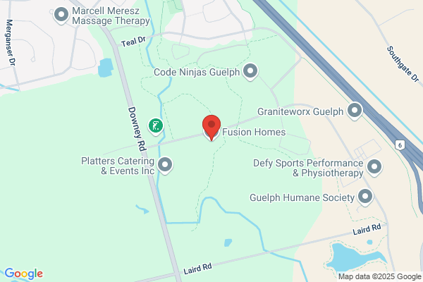 Fusion Homes Inc Sales Site