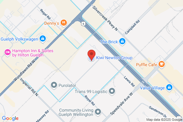 Kiwi-Newton Construction Ltd