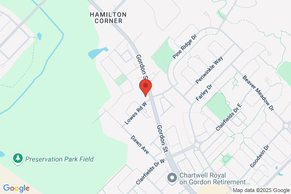 Reids Heritage Homes
