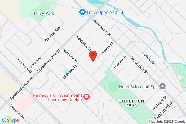 Shadybrook Homes Ltd