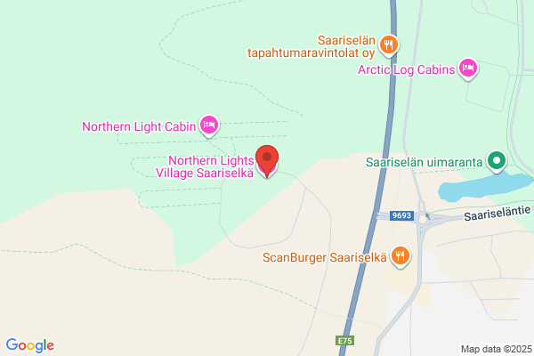 Northern Village