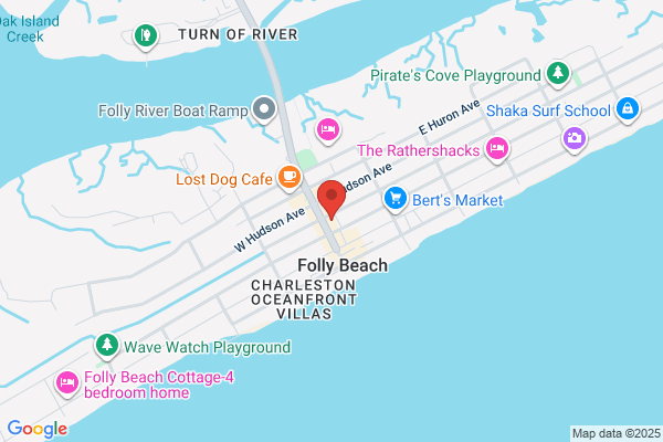 Gator Petes Crab Shack & Raw Bar