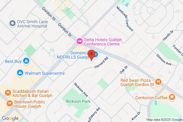 Campus Drugmart Ltd