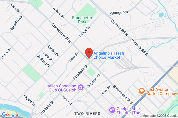 Angelino's Fresh Choice Market