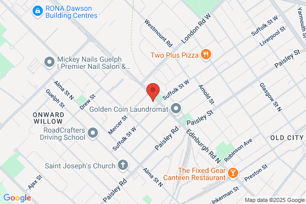 Oasis Cafe & Catering