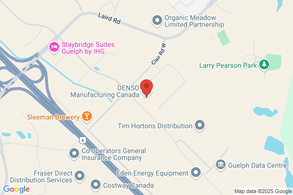 Chemcentral Canada