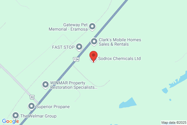 Sodrox Chemicals Ltd