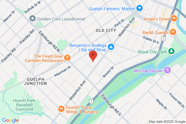 Montessori School-Call Guelph Montessori School