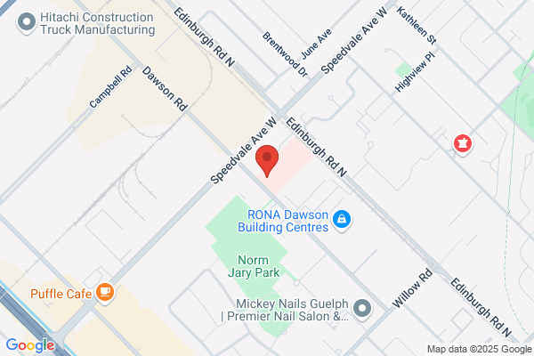 Guelph Medical Place Physiotherapy - PT Health