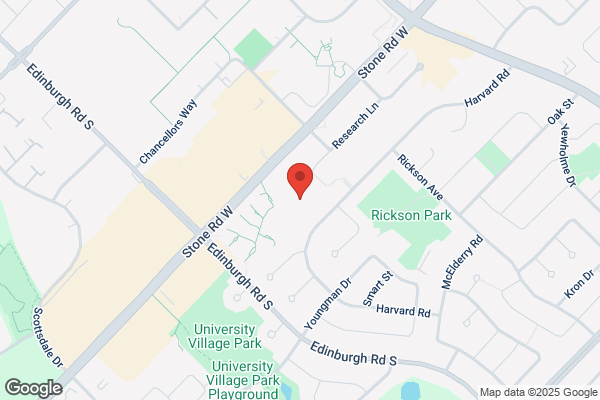 Ontario Universities Application Centre