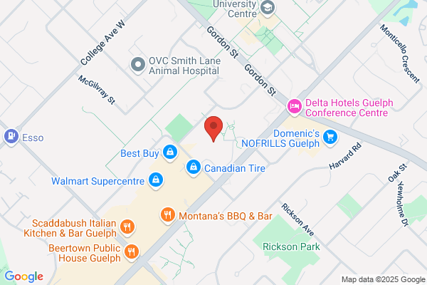 University of Guelph, Laboratory Services Division