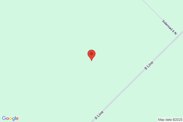 University of Guelph, Research Stations, Ponsonby Research Farm