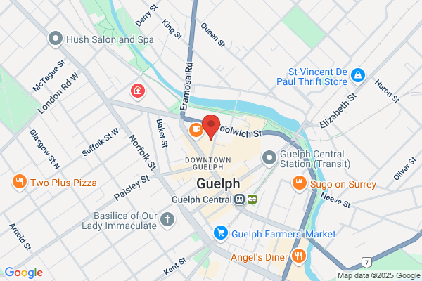 Ginty Jocius & Associates